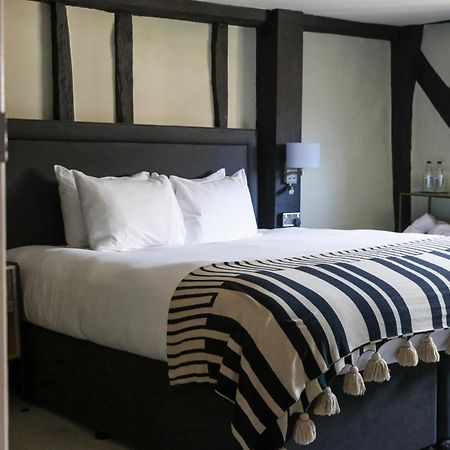 The Windmill Hotel เมดสโตน ภายนอก รูปภาพ