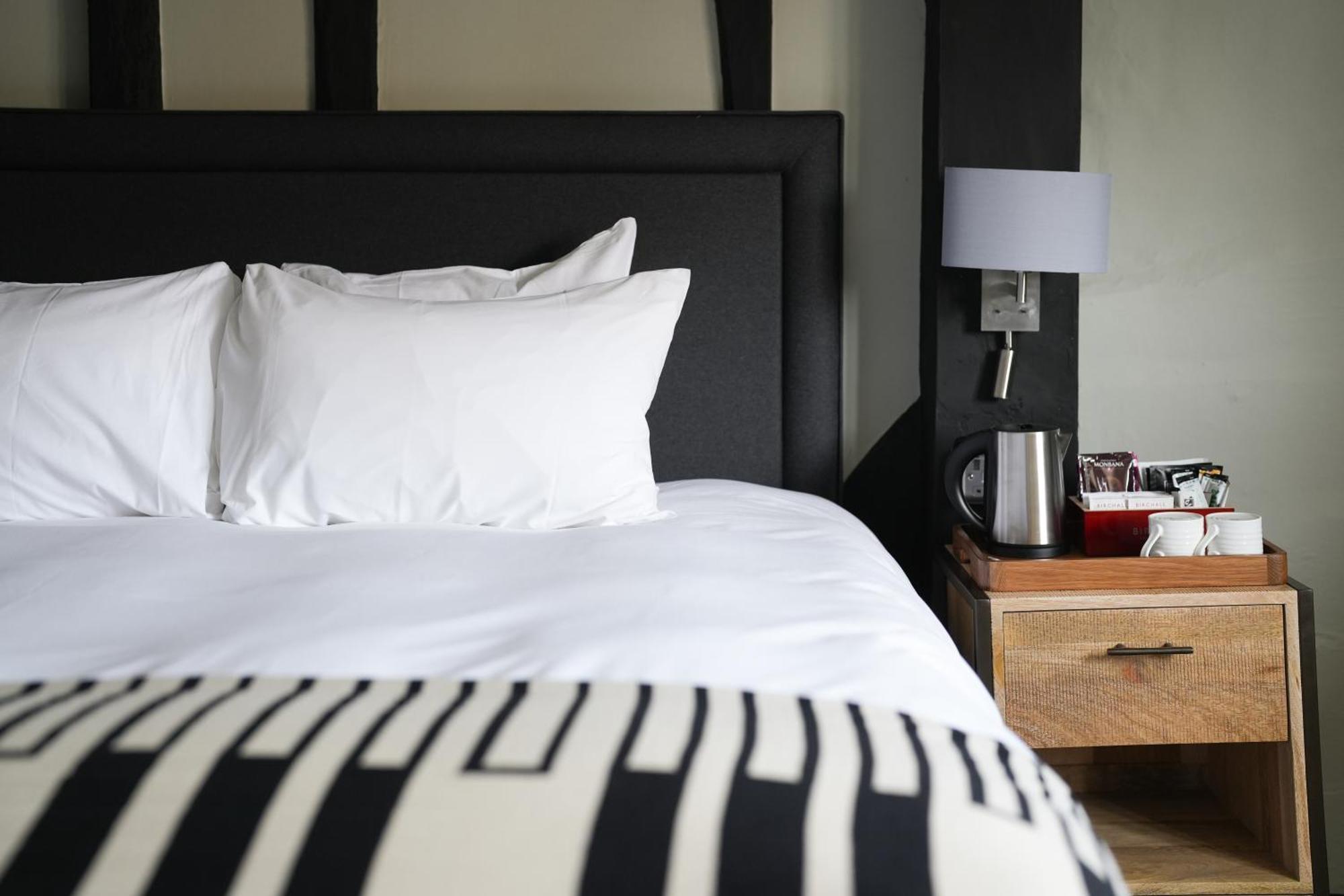 The Windmill Hotel เมดสโตน ภายนอก รูปภาพ