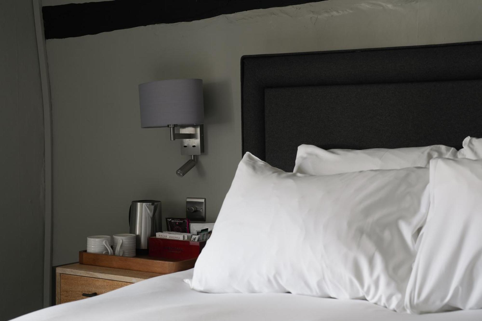 The Windmill Hotel เมดสโตน ภายนอก รูปภาพ