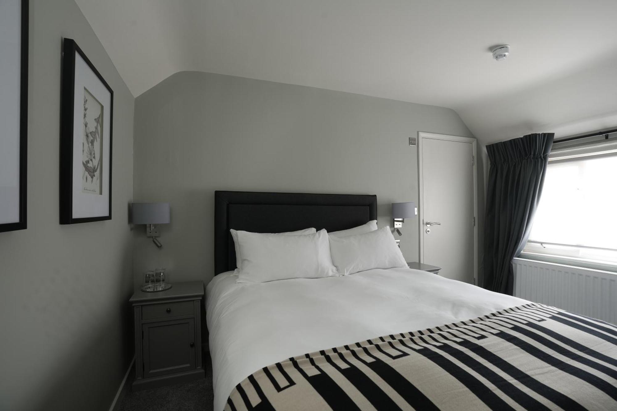 The Windmill Hotel เมดสโตน ภายนอก รูปภาพ