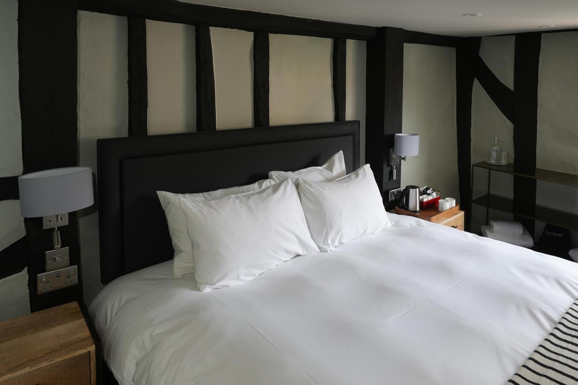 The Windmill Hotel เมดสโตน ภายนอก รูปภาพ