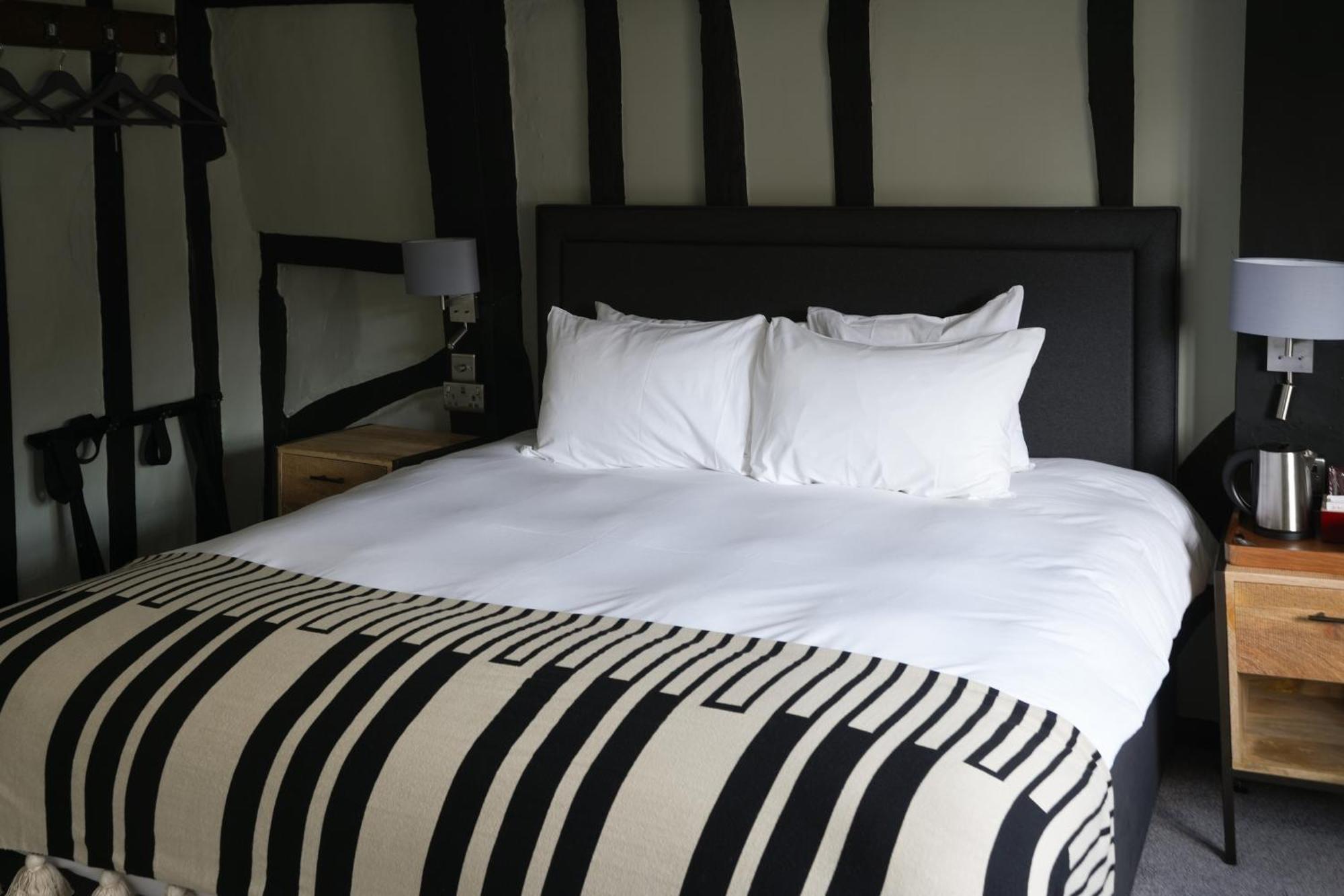 The Windmill Hotel เมดสโตน ภายนอก รูปภาพ