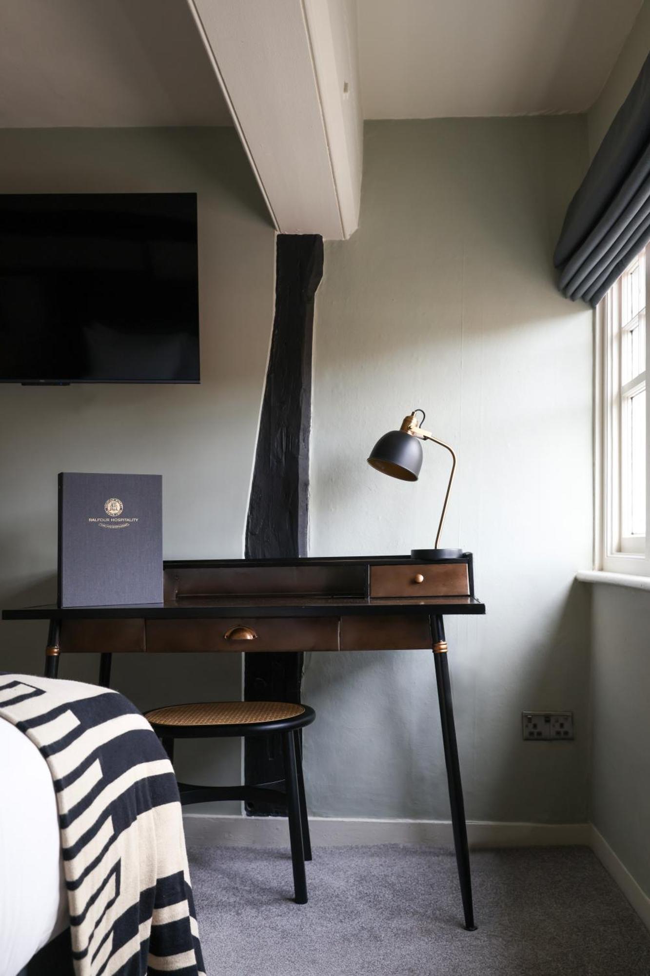 The Windmill Hotel เมดสโตน ภายนอก รูปภาพ